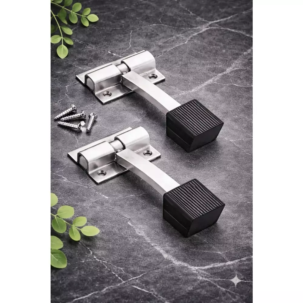 dm-locks-5-inch-127-mm-stainless-steel-door-mounted-door-stopper-chrome-finish-ds-001