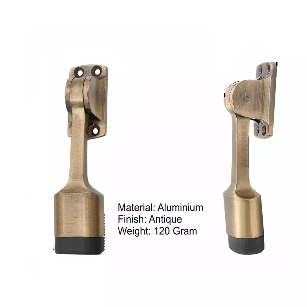 dm-locks-5-inch-127-mm-aluminium-door-mounted-kickdown-door-stopper-ds-003--antique