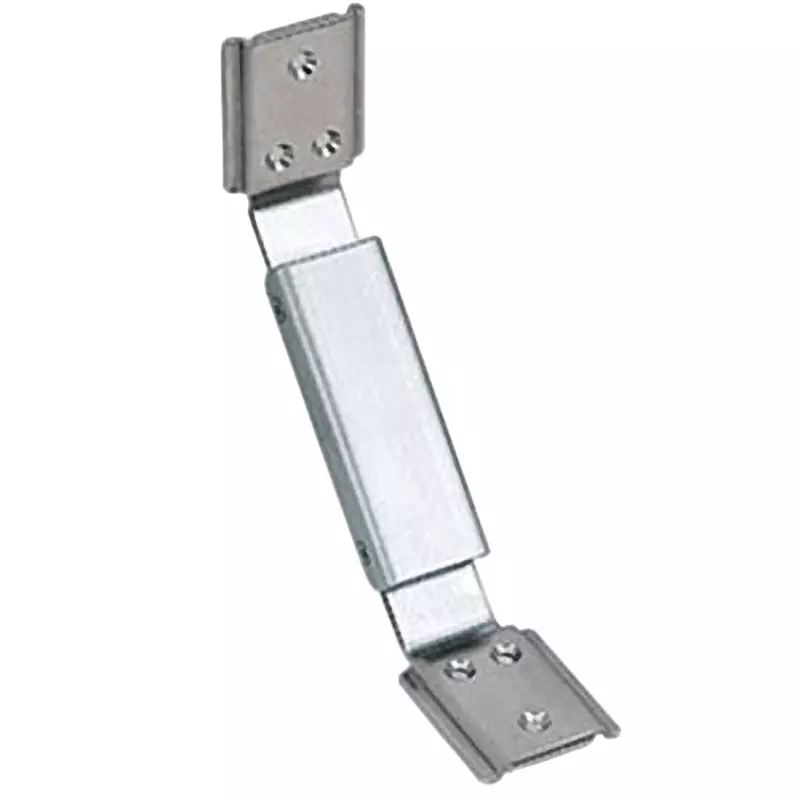 TAKIGEN Flexible Stopper Stainless Steel Barrel Polishing, B-1215