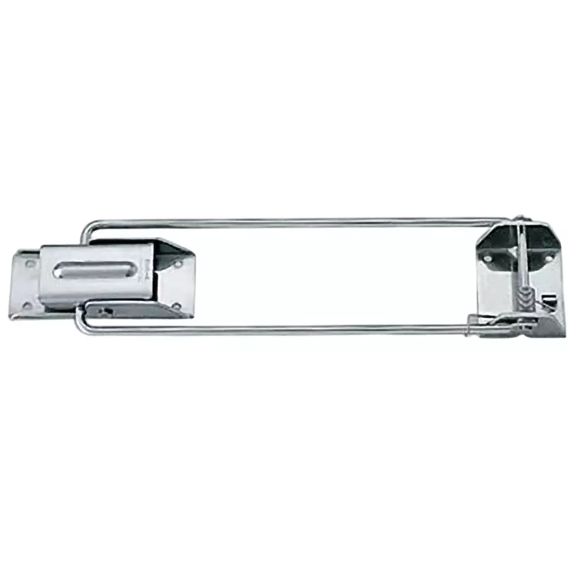 TAKIGEN Stainless Steel 90° Stopper, B-1893