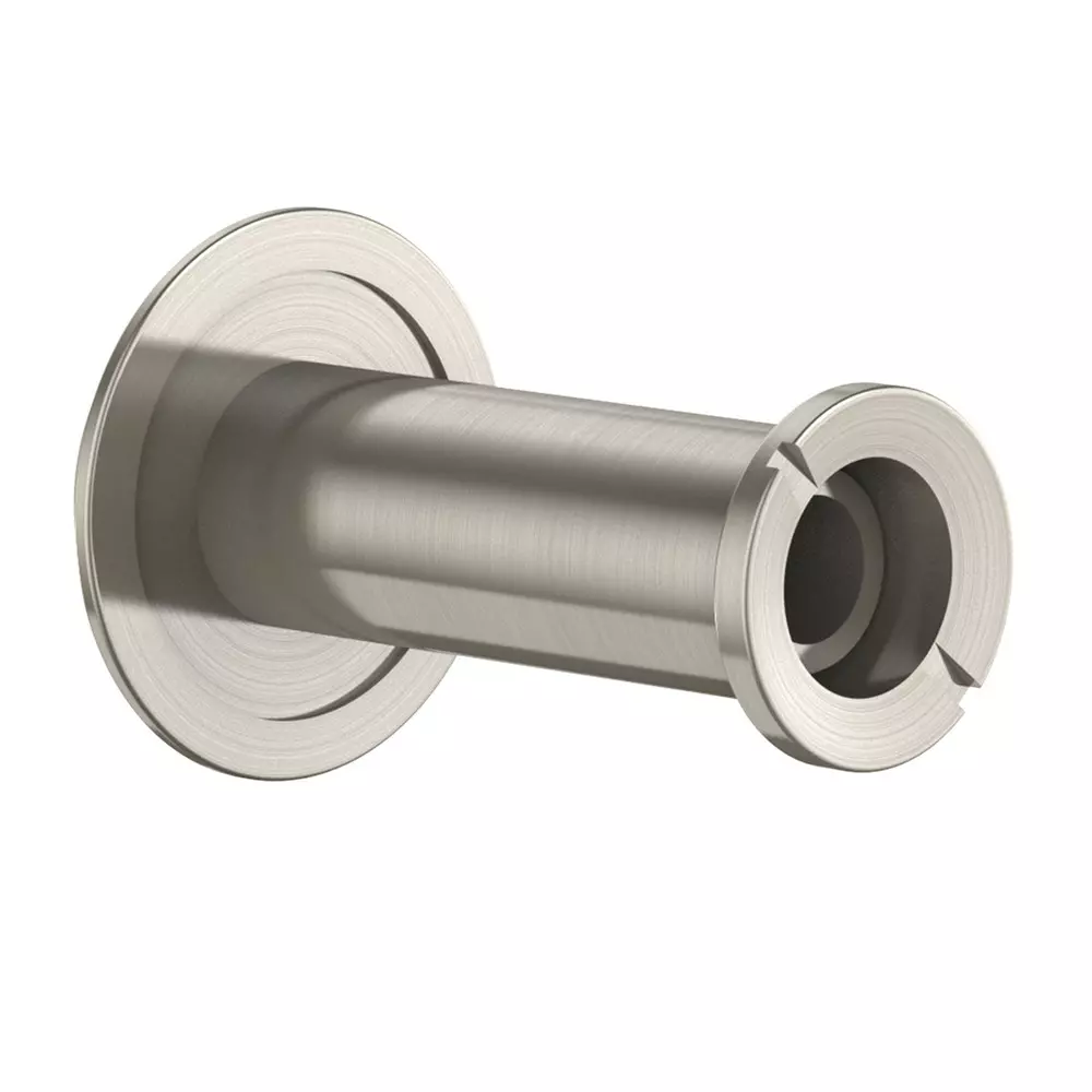AIDO XL-C 3015A Satin Nickel Plate Finish Door Eye Viewer Without Flap
