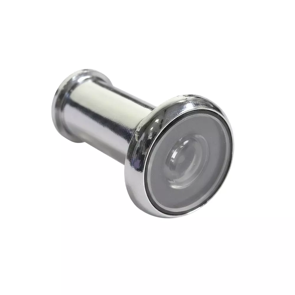 AIDO XL-C Eye Viewer CP Chrome Plated Finish for Doors, XL-C 3066