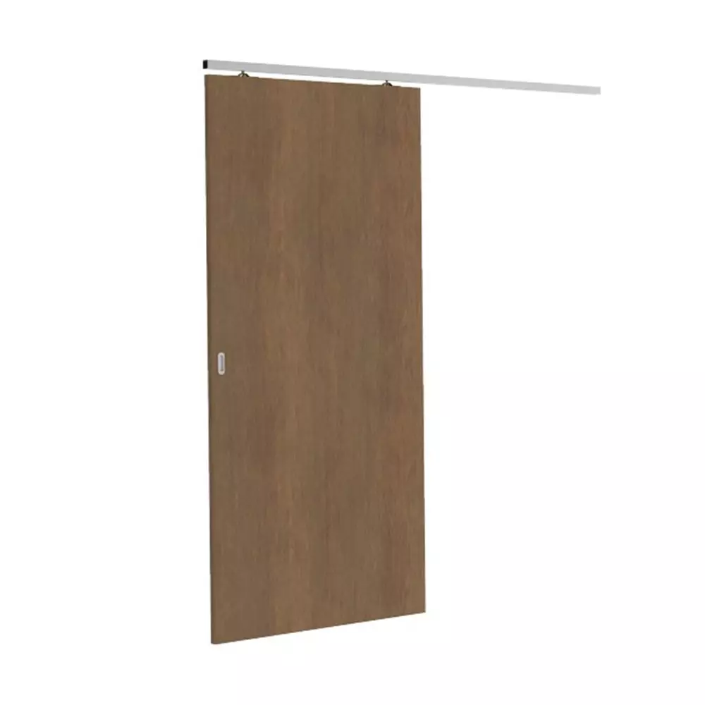 AIDO XL-C 7003 2M WA120 Wooden Sliding Door System - 2000 mm