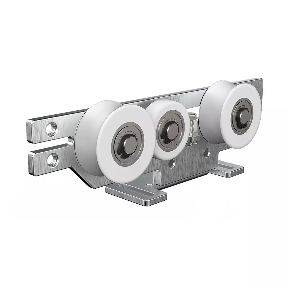 AIDO XL-C 4100 Automatic Sliding Door Operator for Single / Double Panel Sliding Door