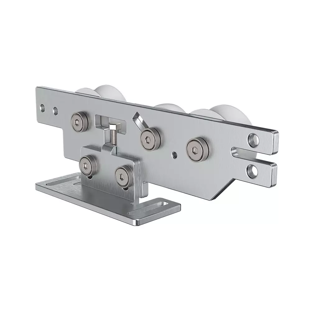 AIDO XL-C 4100 Automatic Sliding Door Operator for Single / Double Panel Sliding Door