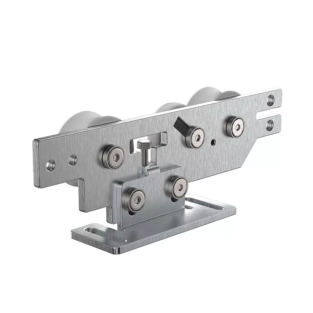 AIDO XL-C 4100 Automatic Sliding Door Operator for Single / Double Panel Sliding Door