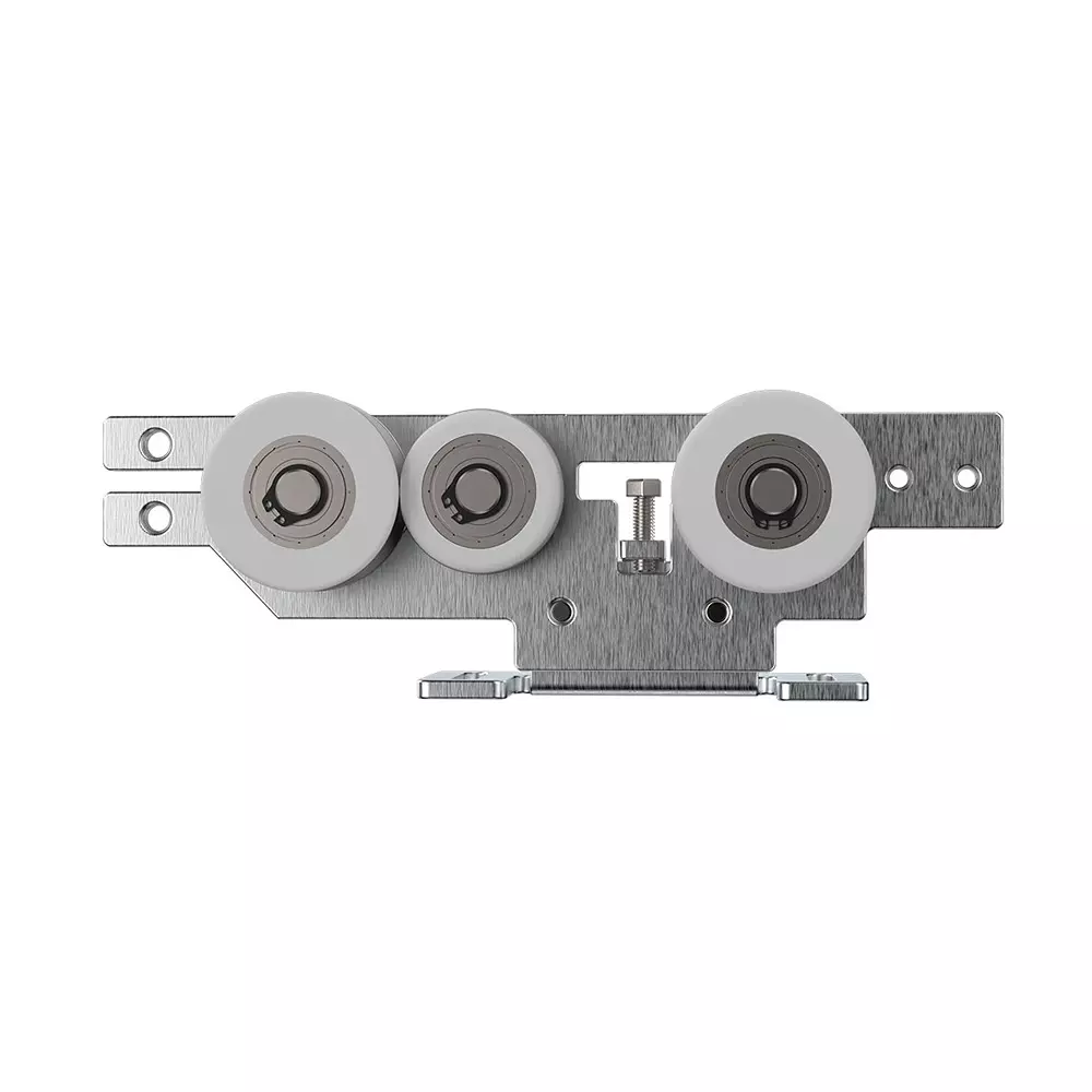 AIDO XL-C 4100 Automatic Sliding Door Operator for Single / Double Panel Sliding Door