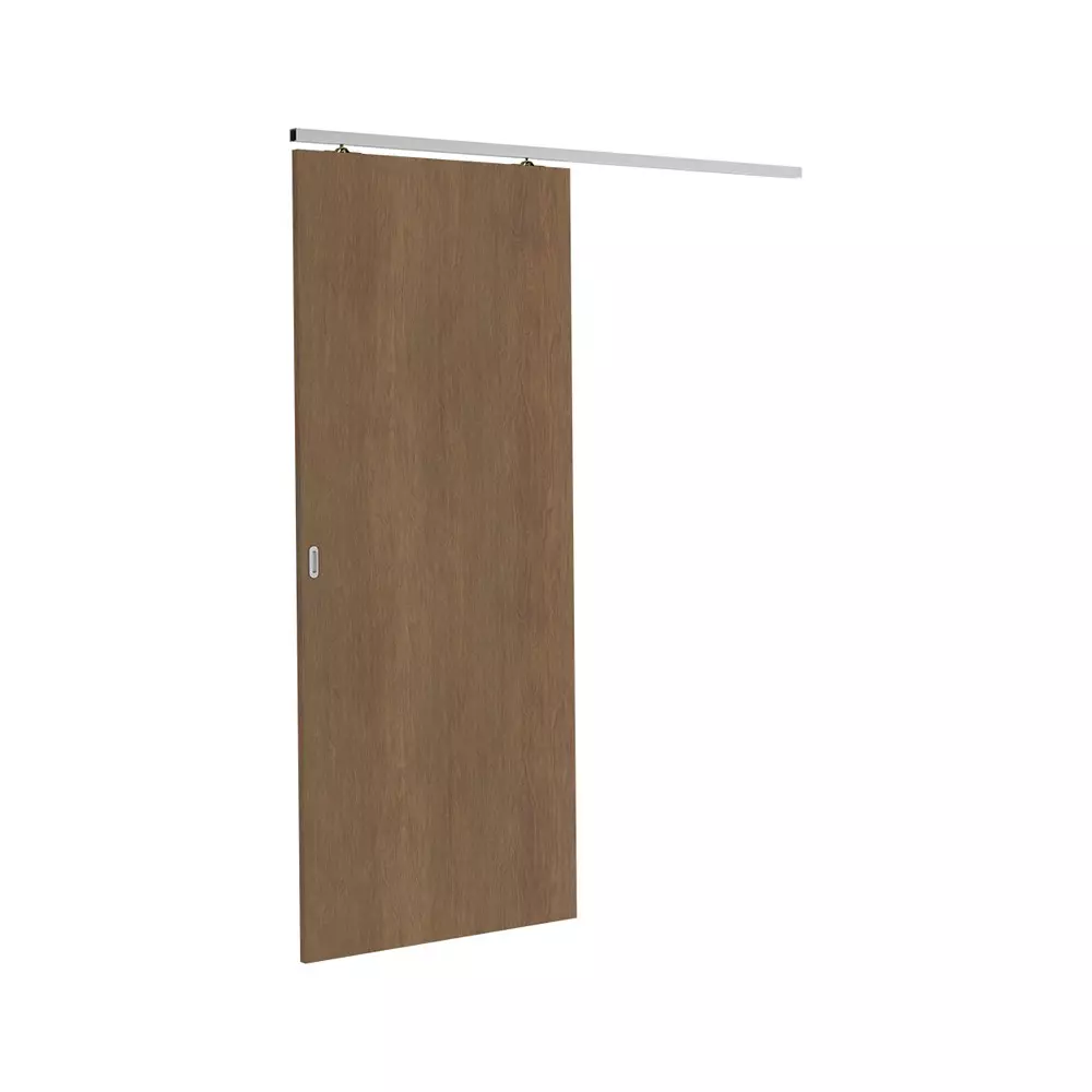 AIDO XL-C Wooden Sliding Door System
