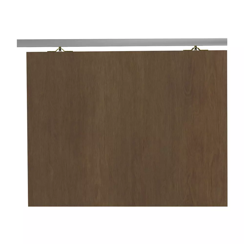 AIDO XL-C 7001 2M WA80 Wooden Sliding Door System - 2000 mm