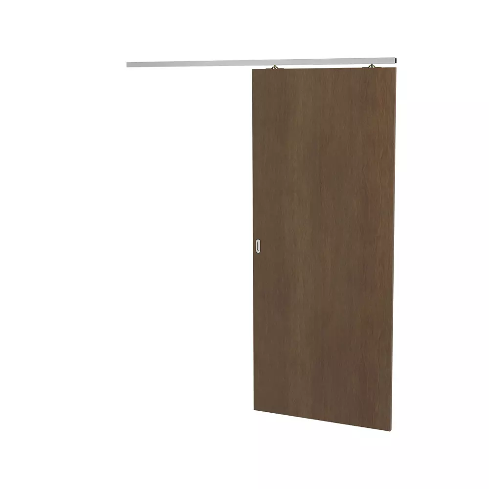 AIDO XL-C 7001 2M WA80 Wooden Sliding Door System - 2000 mm