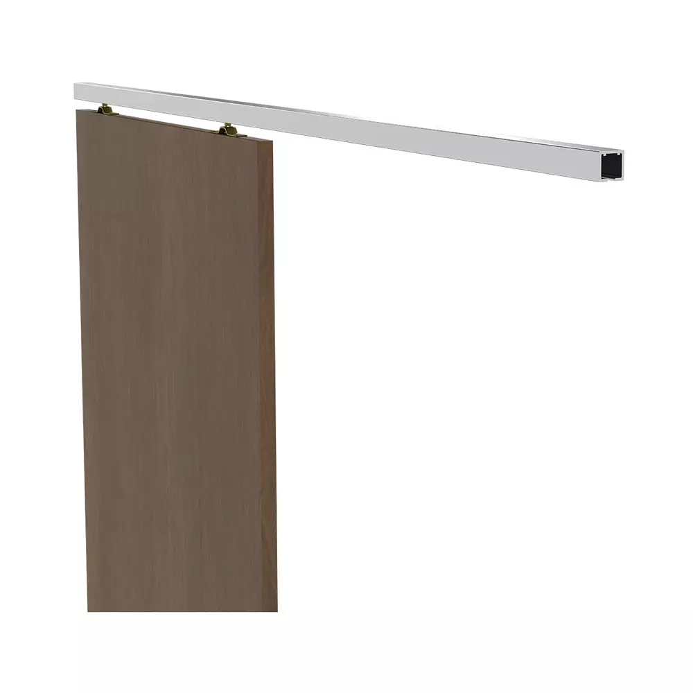 AIDO XL-C 7001 2M WA80 Wooden Sliding Door System - 2000 mm