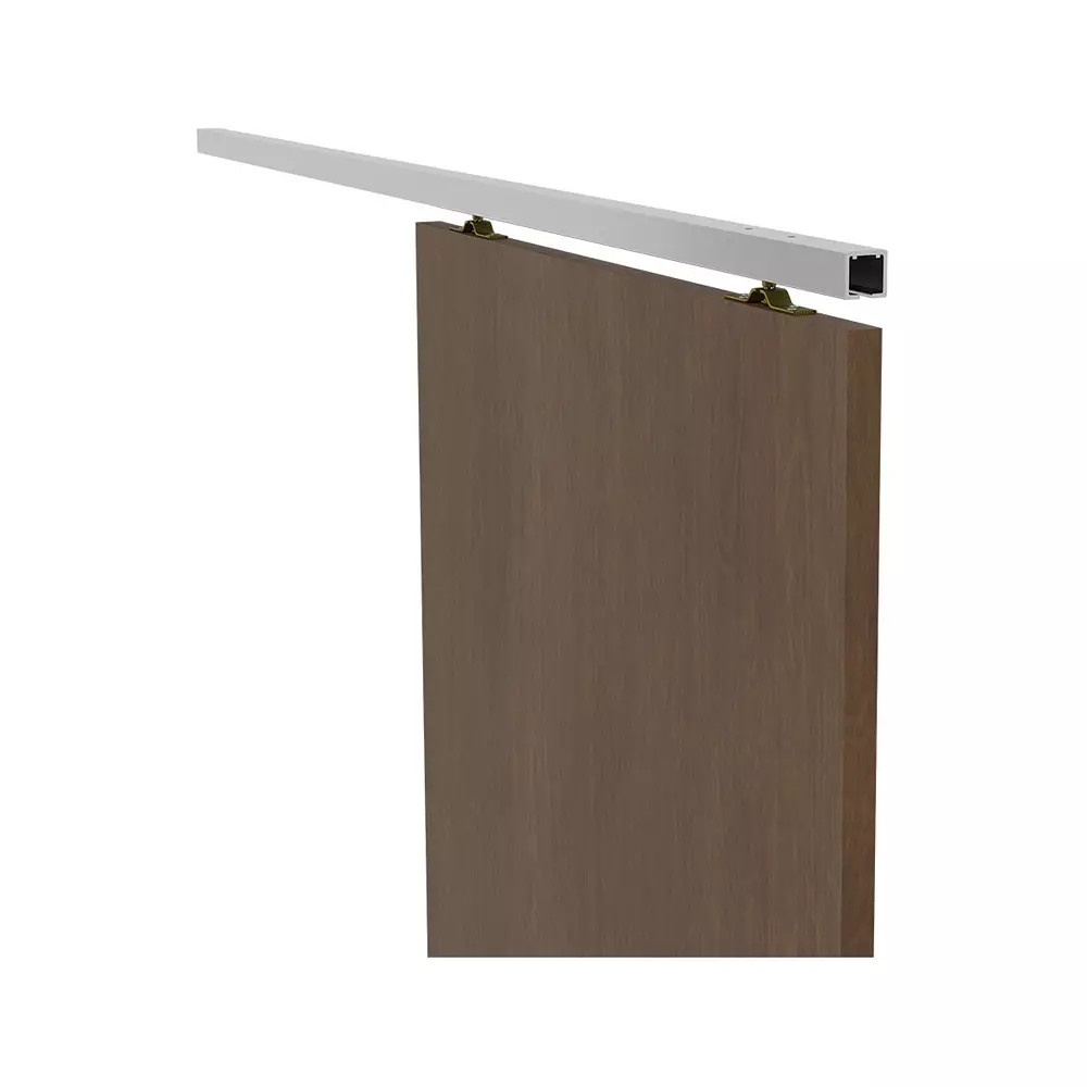 AIDO XL-C 7001 2M WA80 Wooden Sliding Door System - 2000 mm