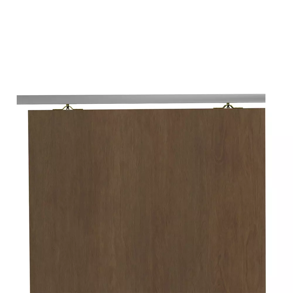 AIDO XL-C 7002 3M WA80 Wooden Sliding Door System - 3000 mm
