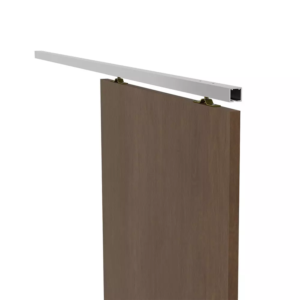 AIDO XL-C 7002 3M WA80 Wooden Sliding Door System - 3000 mm