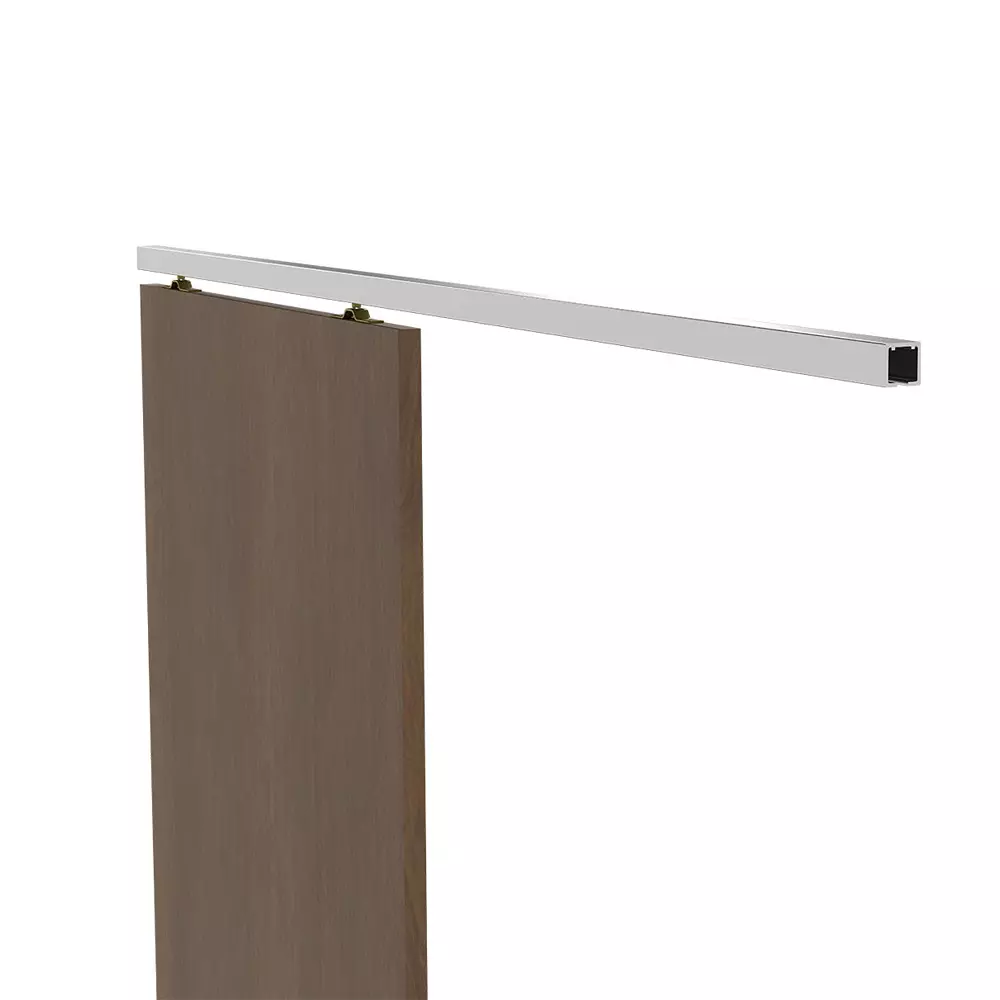 AIDO XL-C 7002 3M WA80 Wooden Sliding Door System - 3000 mm