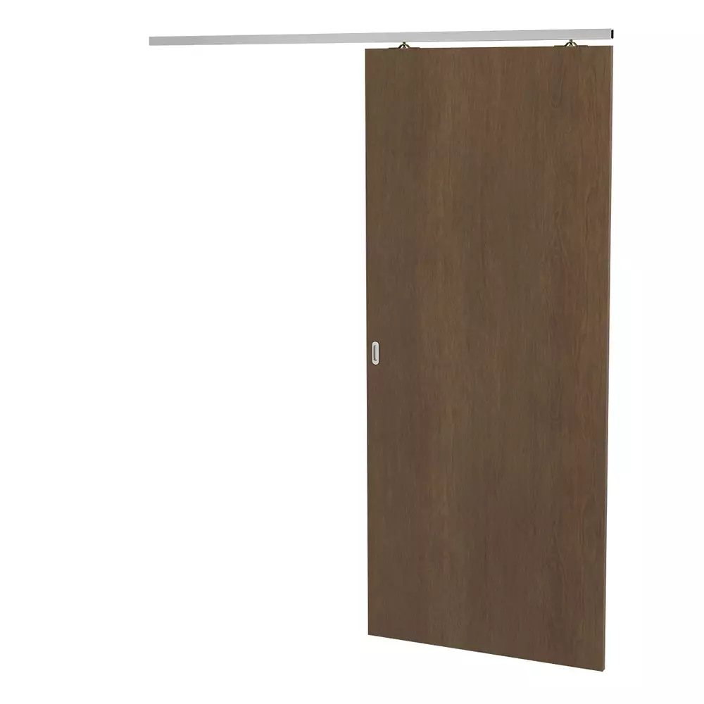 AIDO XL-C 7002 3M WA80 Wooden Sliding Door System - 3000 mm
