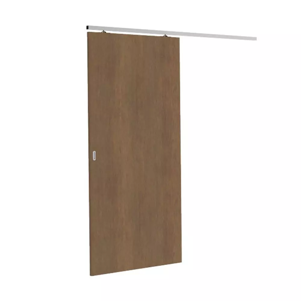 AIDO XL-C 7003 2M WA120 Wooden Sliding Door System - 2000 mm
