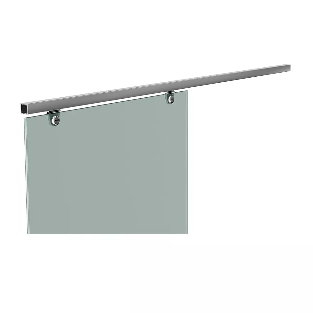 AIDO XL-C 7006 3M GL80 Glass Sliding Door System Without Fixed Panel - 3000 mm