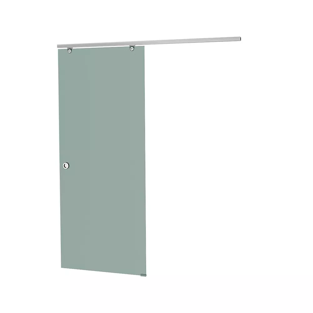 AIDO XL-C 7006 3M GL80 Glass Sliding Door System Without Fixed Panel - 3000 mm