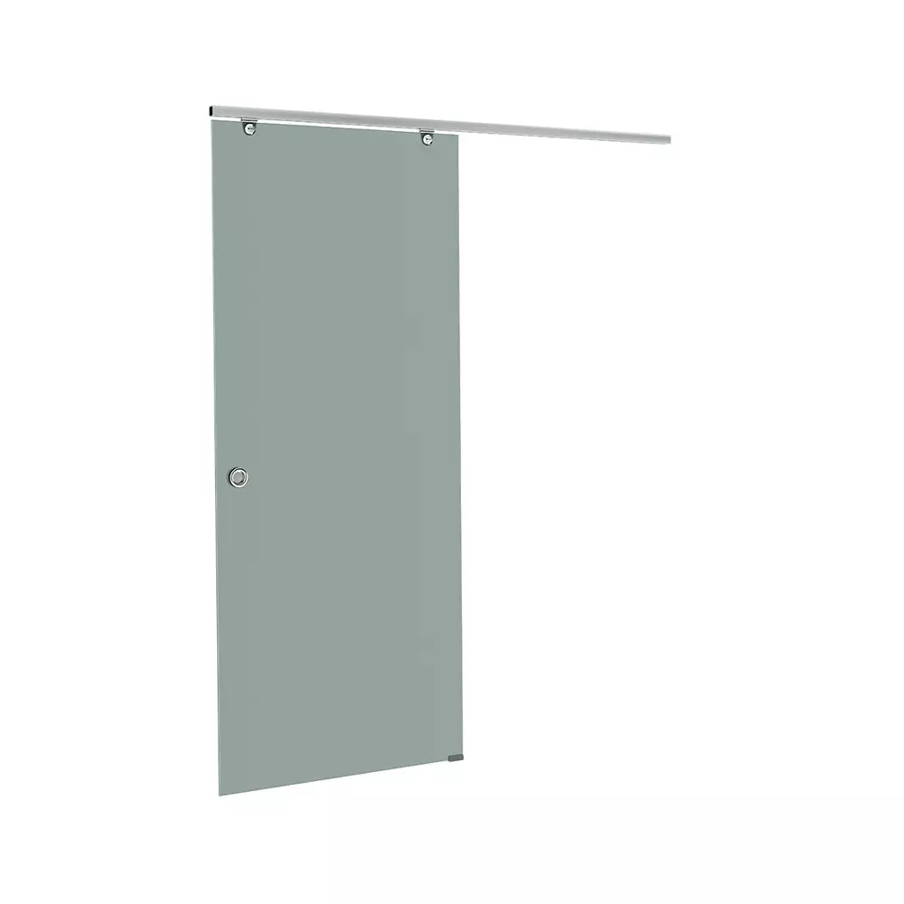 AIDO XL-C 7006 3M GL80 Glass Sliding Door System Without Fixed Panel - 3000 mm