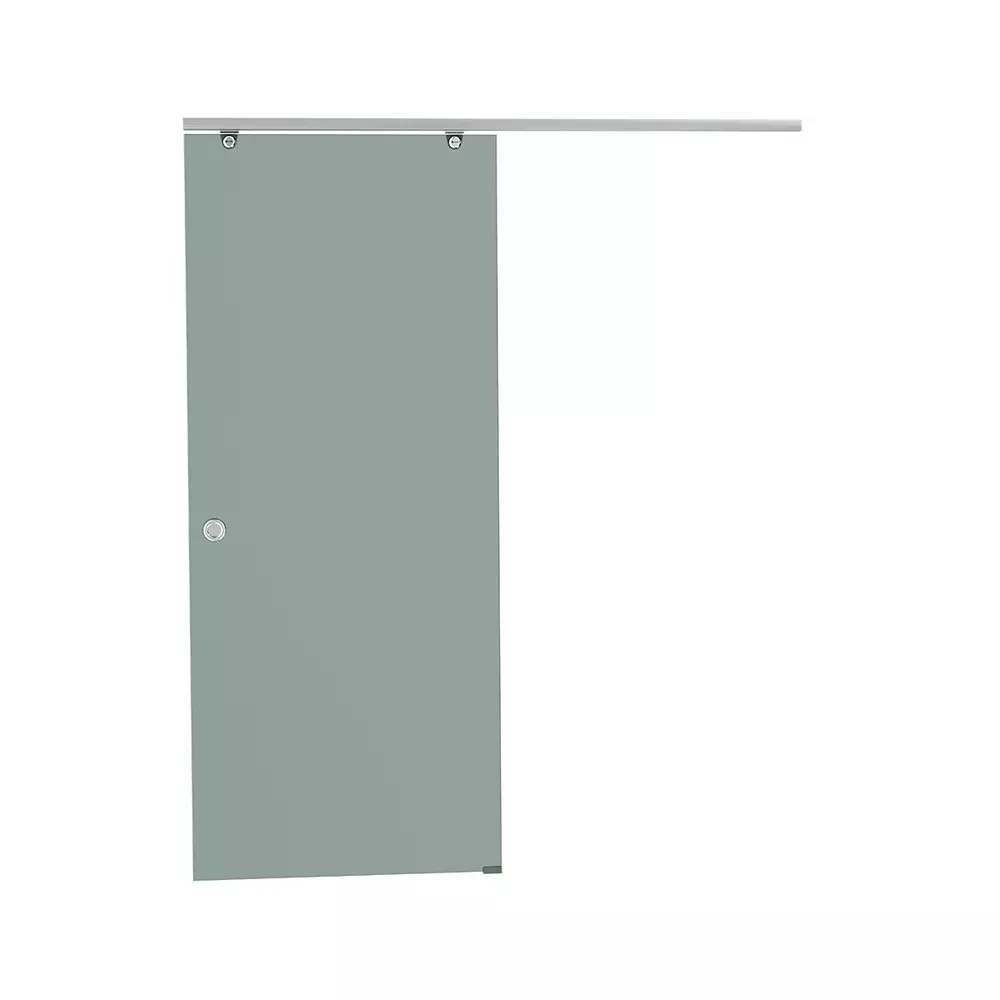 AIDO XL-C 7006 3M GL80 Glass Sliding Door System Without Fixed Panel - 3000 mm