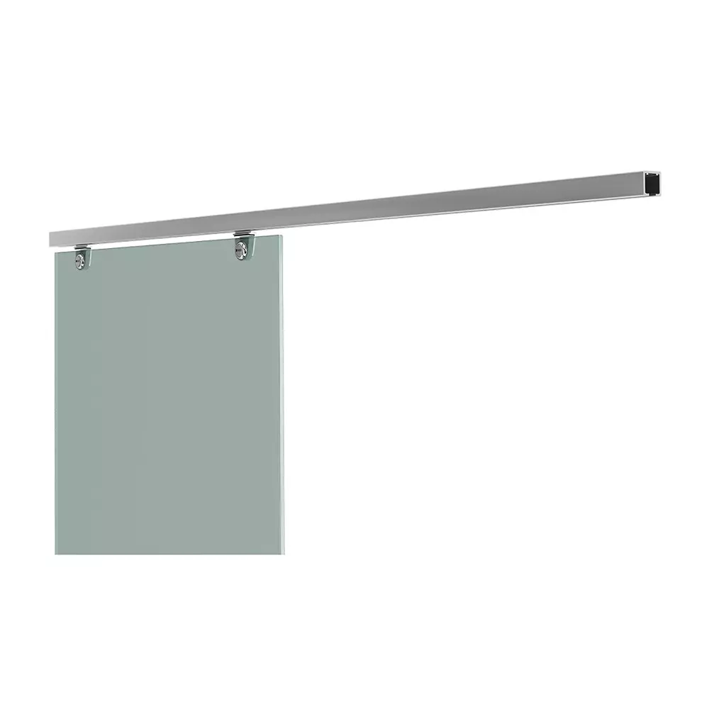 AIDO XL-C 7006 3M GL80 Glass Sliding Door System Without Fixed Panel - 3000 mm