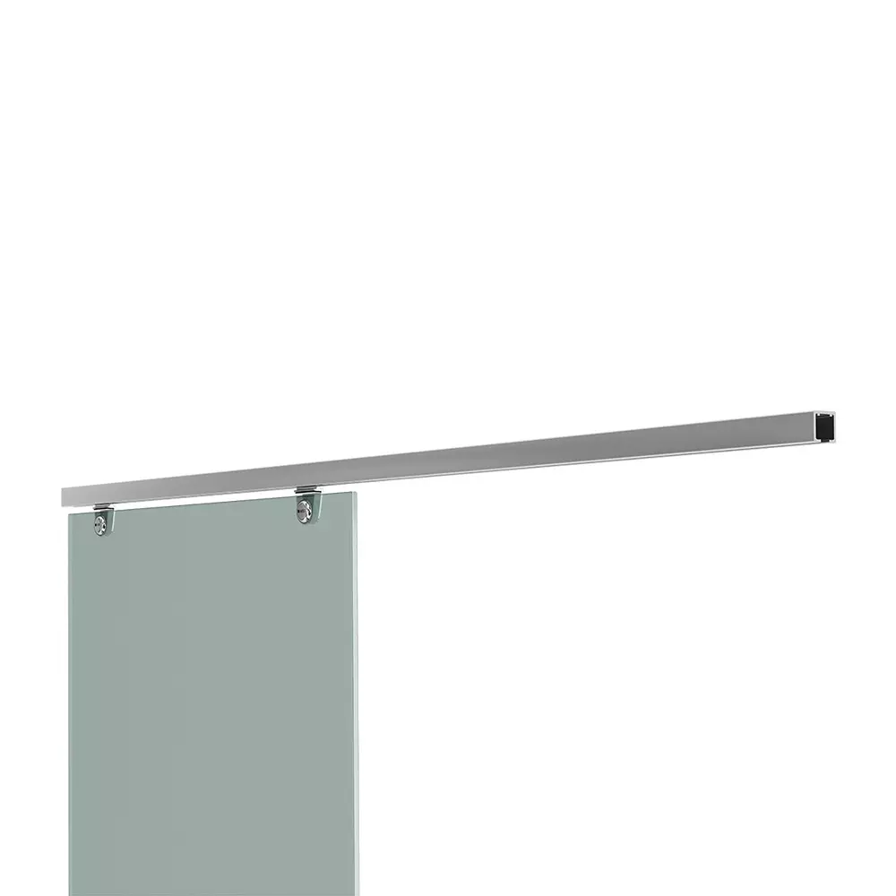 AIDO XL-C 7008 3M GL100 Glass Sliding Door System Without Fixed Panel - 3000 mm