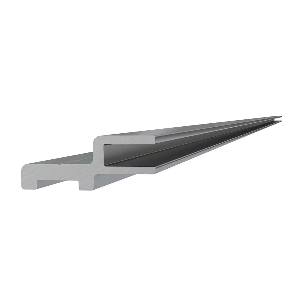 AIDO XL-C 7054 Magnetic Support Profile -2.5M