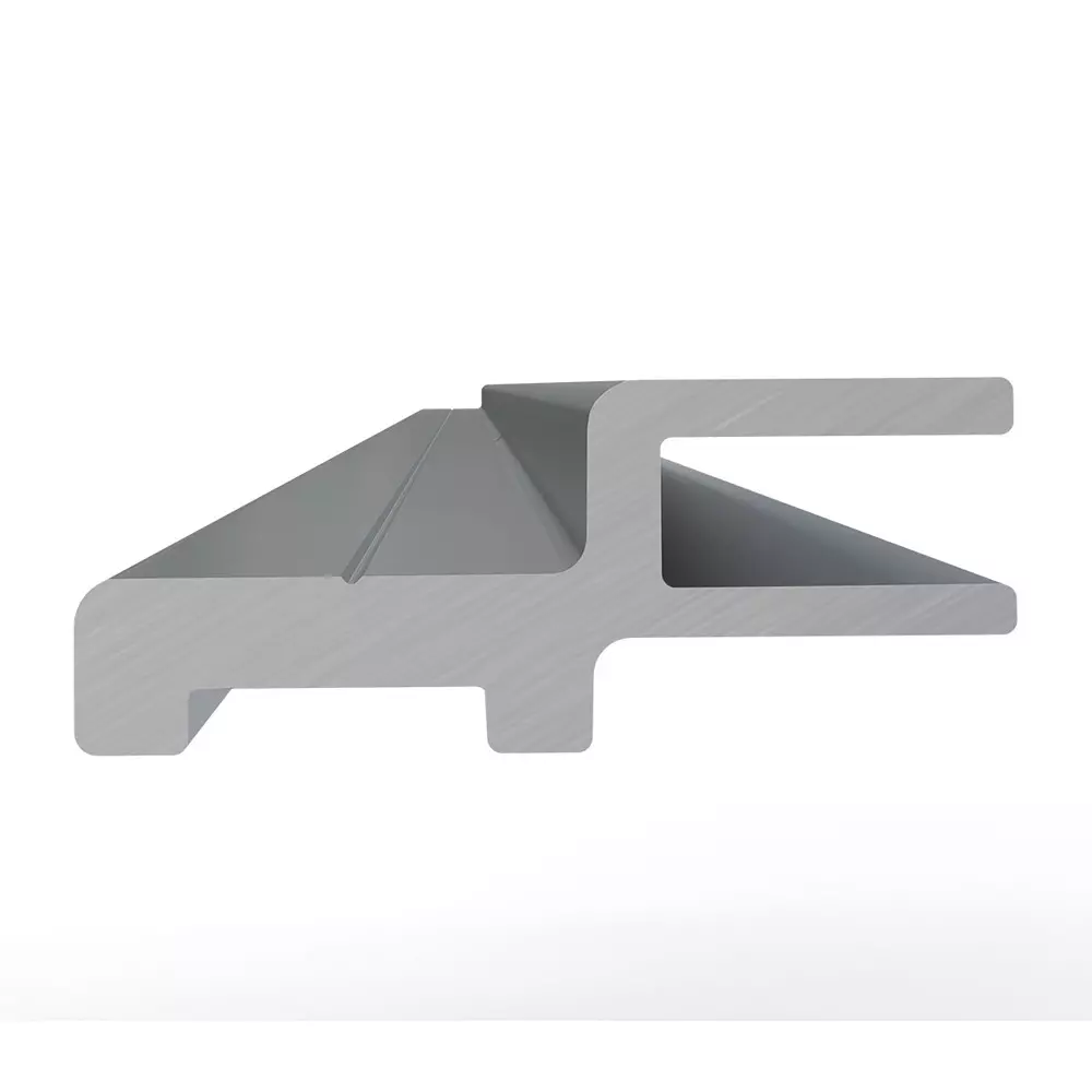 AIDO XL-C 7054 Magnetic Support Profile -2.5M
