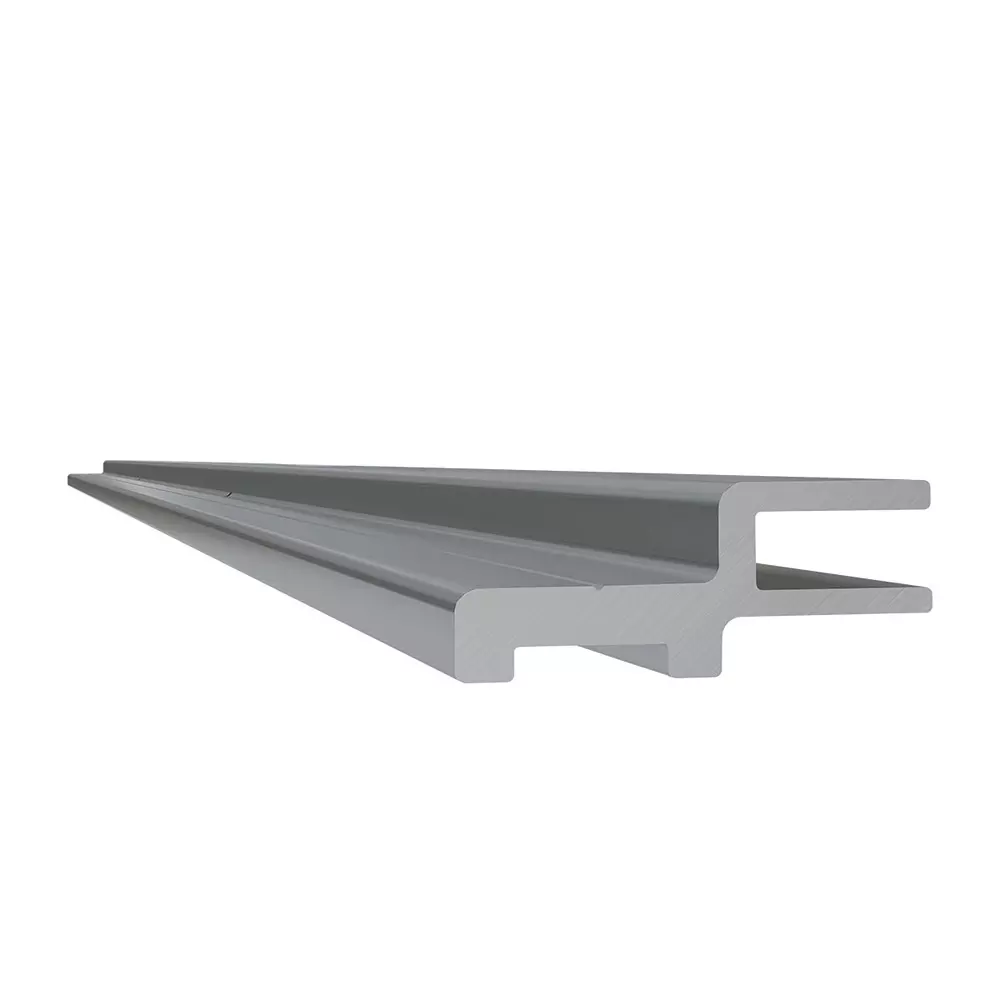 AIDO XL-C 7054 Magnetic Support Profile -2.5M