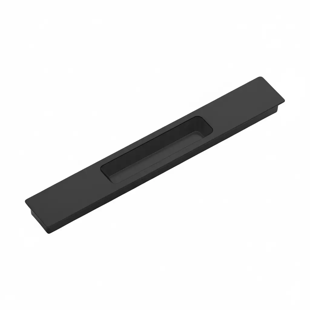 Altitude Sliding Handle in Metal Body for Residential & Commercial Space, A-53