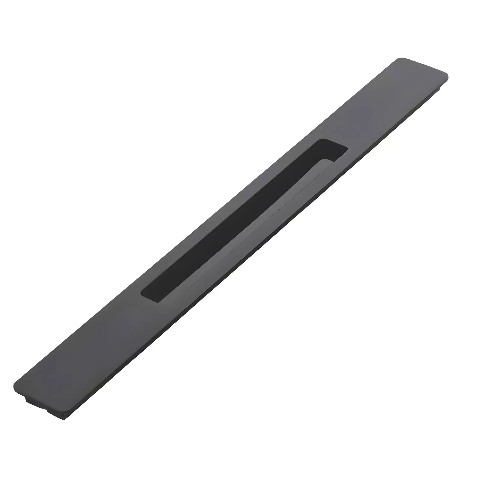 Altitude Sliding Handle in Metal Body for Residential & Commercial Space, A-54