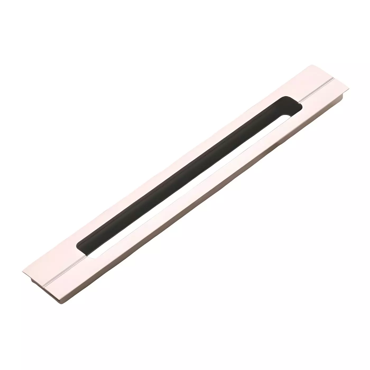 Altitude Sliding Handle in Metal Body for Residential & Commercial Space, 2008