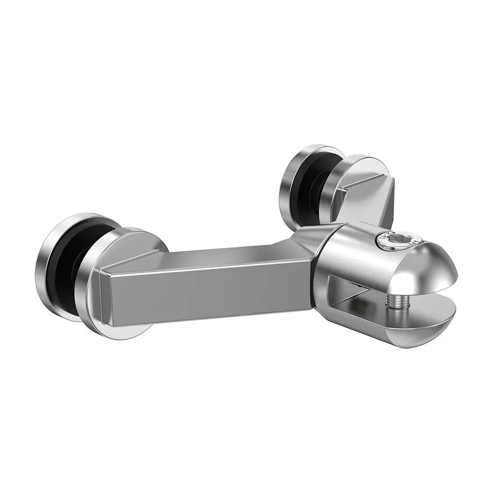 AIDO XL-C Glass Link SS Satin Two Way Modular Design 50.8 mm, XL-C 9206