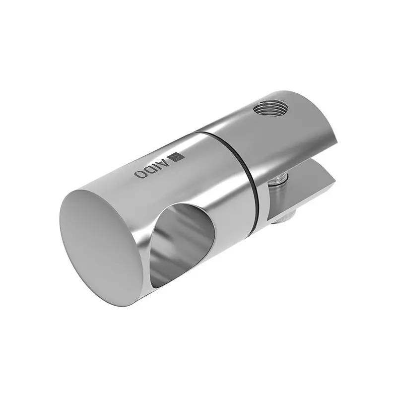 AIDO XL-C Rod Holder SS Satin Modular Design, XL-C 9211