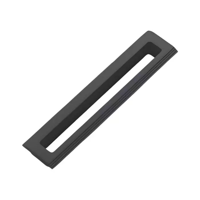 Altitude Sliding Handle Metal Body for Sliding Doors, Wardrobes, Cabinets, 4015