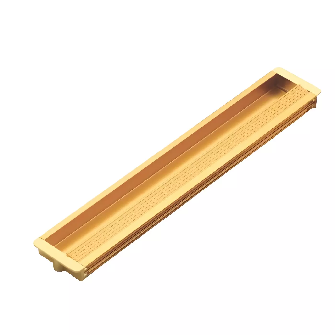 Altitude Sliding Handle in Metal Body for Residential & Commercial Space, 2009