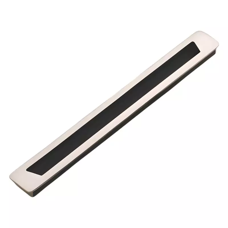 Altitude Sliding Handle Metal Body for Sliding Doors, Wardrobes, Cabinets, 641