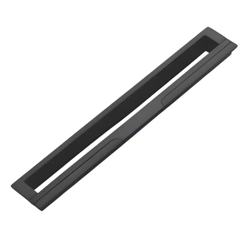 Altitude Sliding Handle Metal Body for Sliding Doors, Wardrobes, Cabinets, 1561