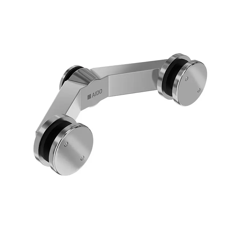 AIDO XL-C Glass Link SS Satin Two Way Modular Design 50.8 mm, XL-C 9205