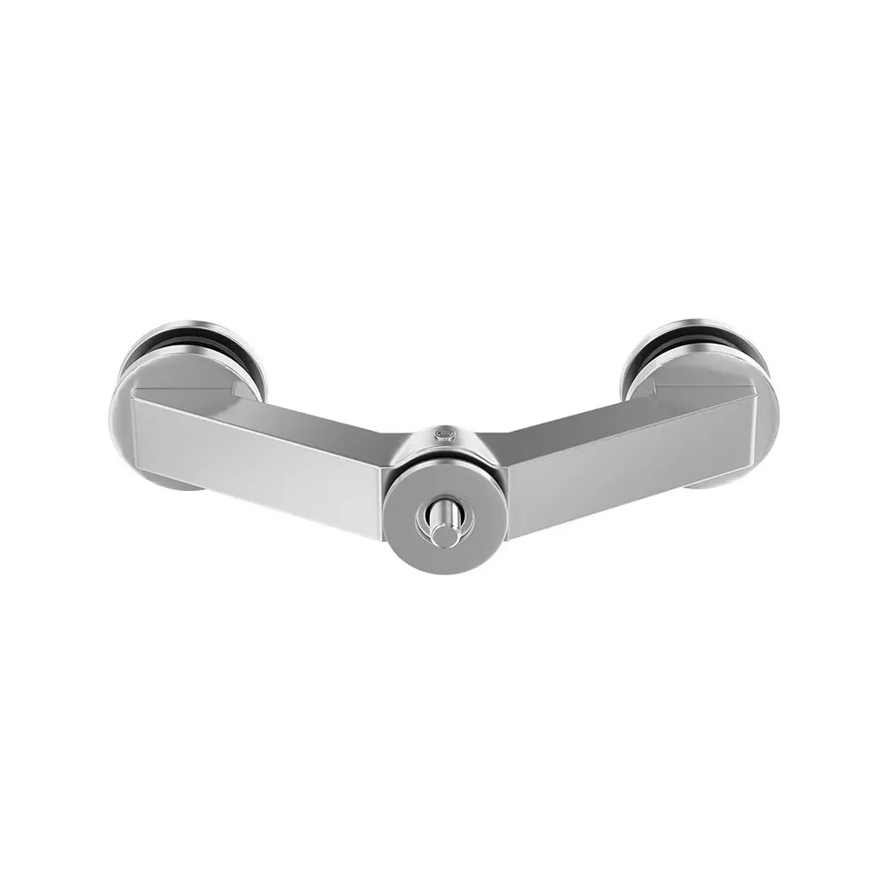 AIDO XL-C Glass Link SS Satin Two Way Modular Design 50.8 mm, XL-C 9205