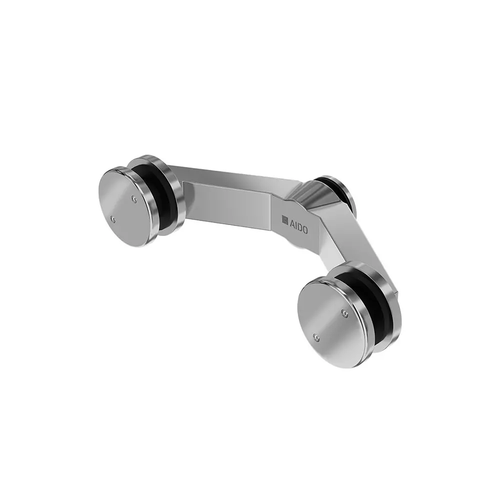 AIDO XL-C Glass Link SS Satin Two Way Modular Design 50.8 mm, XL-C 9205