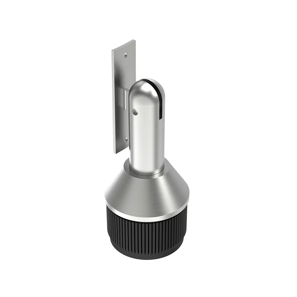 AIDO XL-C Neck Type Top Adaptor SS Satin Modular Design 50.8 mm, XL-C 9203