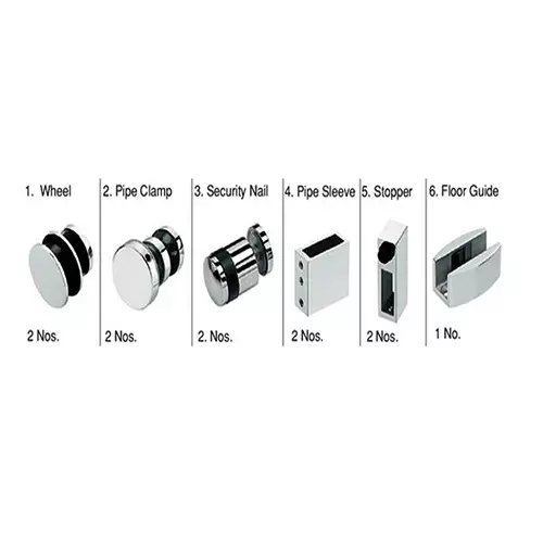 ebco-ss-304-shower-sliding-fitting-polished-ss-finish-and-60-kg-max-door-weight-ssf-r75-ps