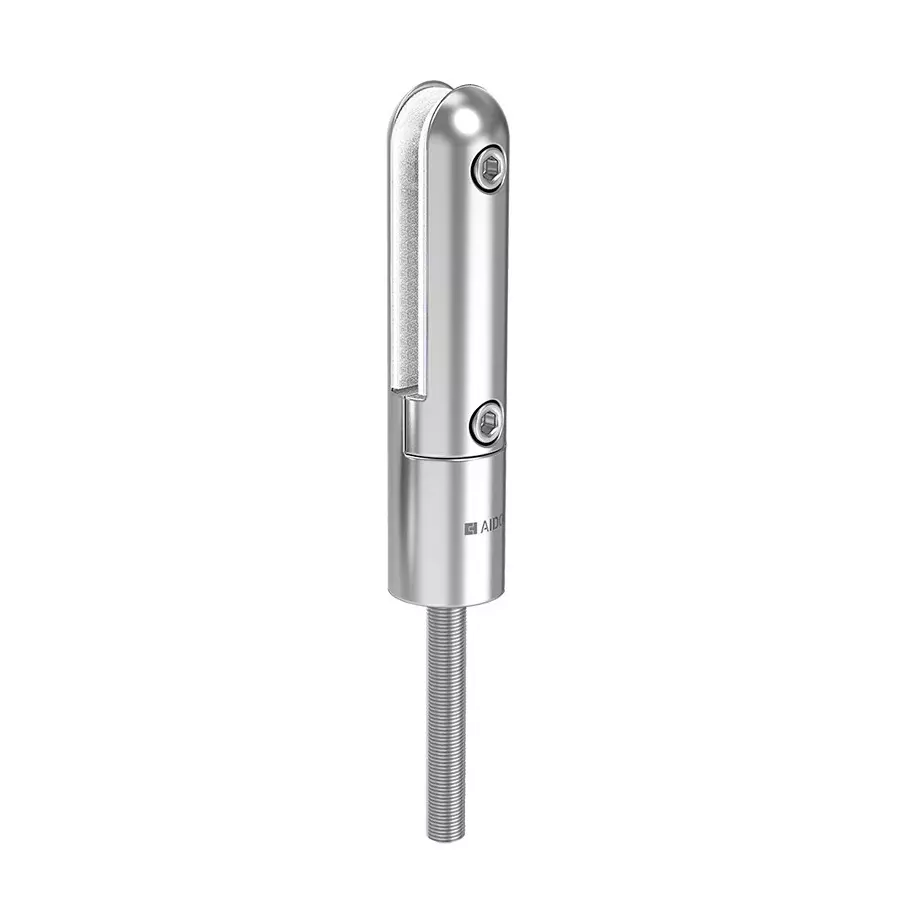 AIDO XL-C D1 Spigot SS Satin Modular Design, XL-C 9226