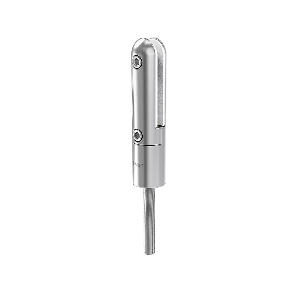 AIDO XL-C D1 Spigot SS Satin Modular Design, XL-C 9226