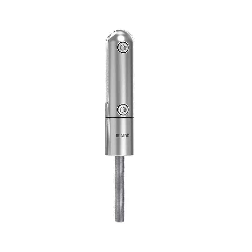 AIDO XL-C D1 Spigot SS Satin Modular Design, XL-C 9226