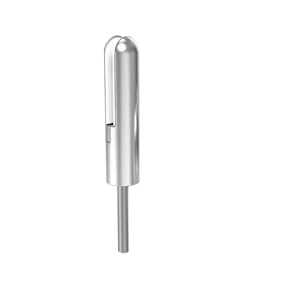 AIDO XL-C D1 Spigot SS Satin Modular Design, XL-C 9226
