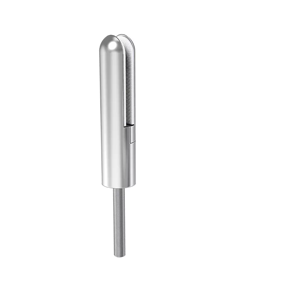 AIDO XL-C D1 Spigot SS Satin Modular Design, XL-C 9226