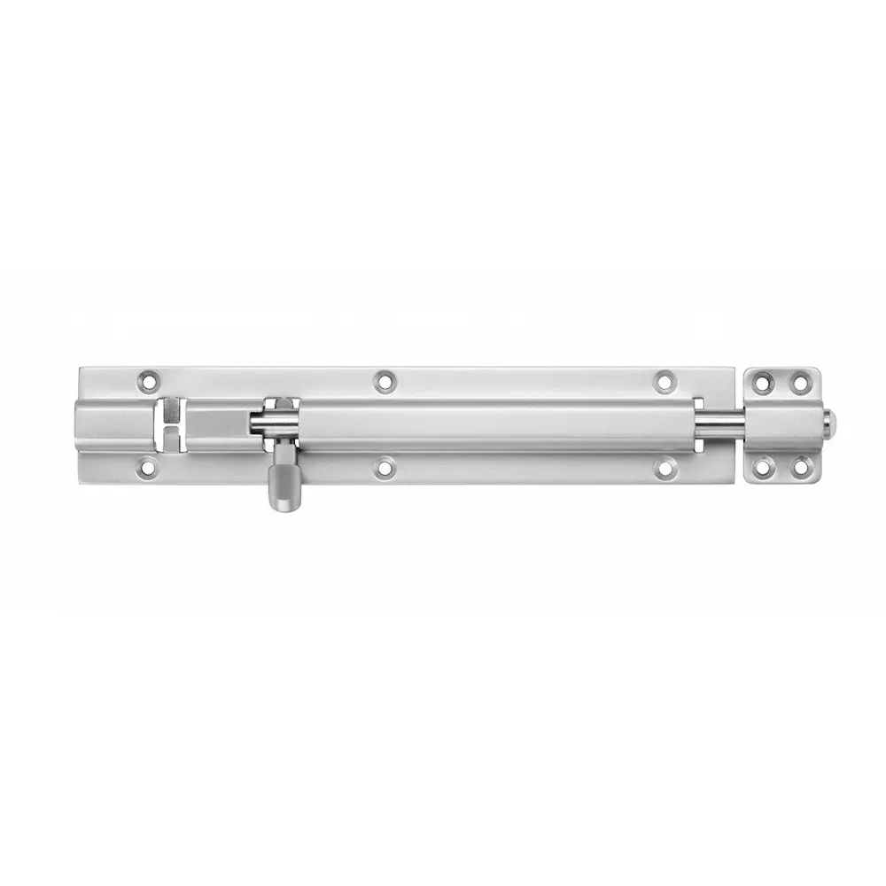 AIDO XL-C Tower Bolt SS Polished 450 mm (18 Inch) Length, XL-C 3105